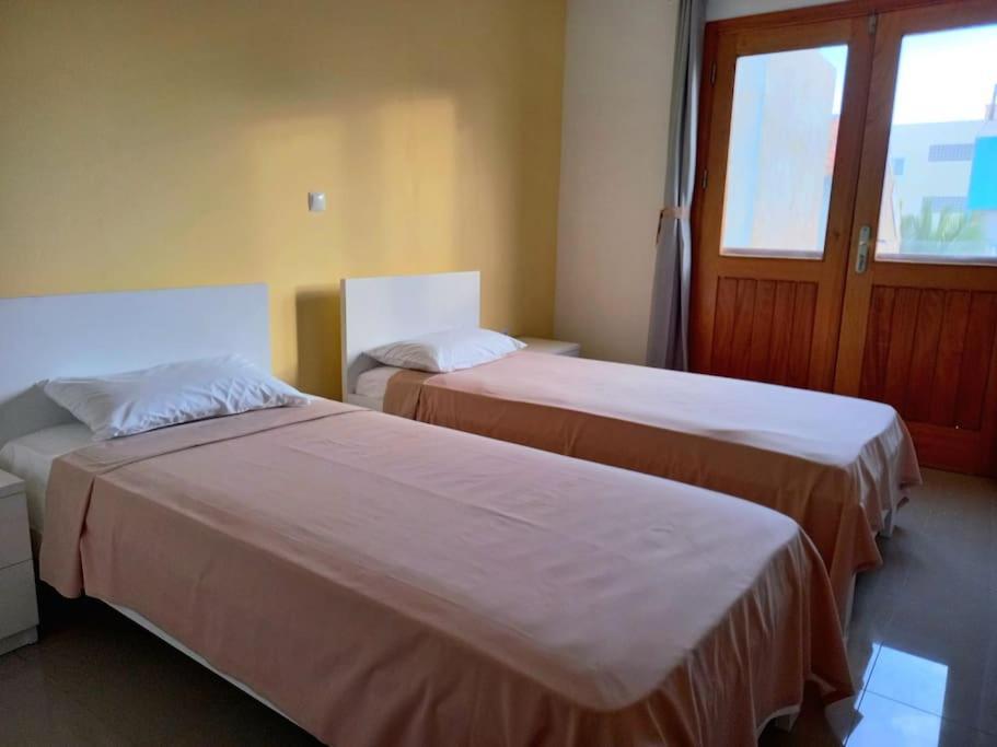 Apartamento Em Santa Maria- Espacoso&Confortavel Buitenkant foto