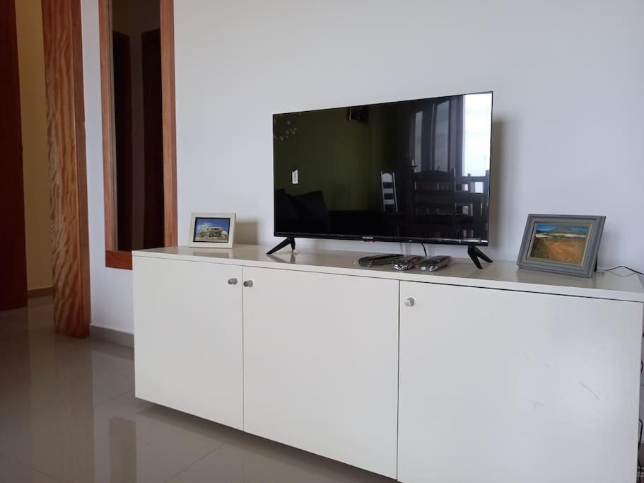 Apartamento Em Santa Maria- Espacoso&Confortavel Buitenkant foto