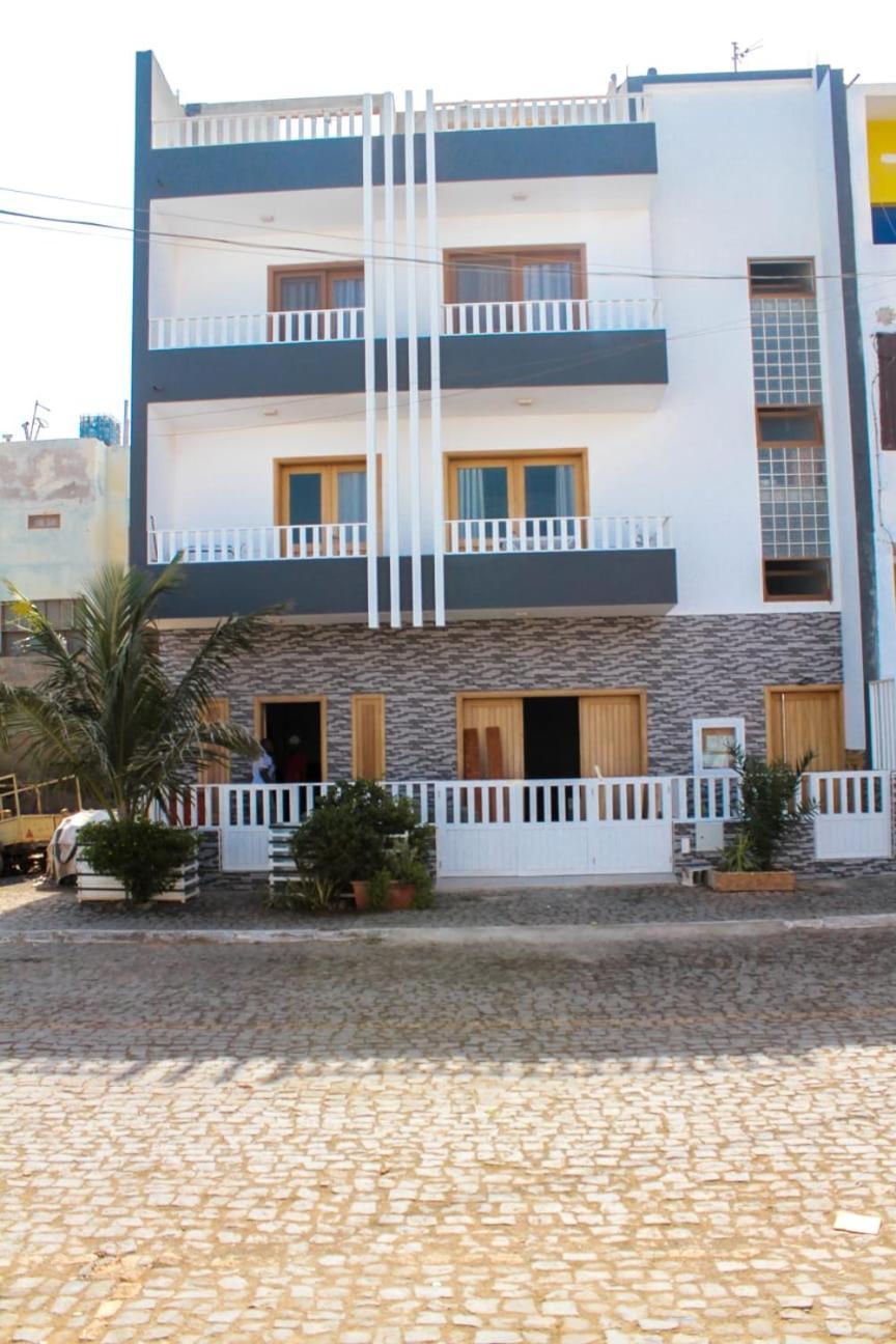 Apartamento Em Santa Maria- Espacoso&Confortavel Buitenkant foto